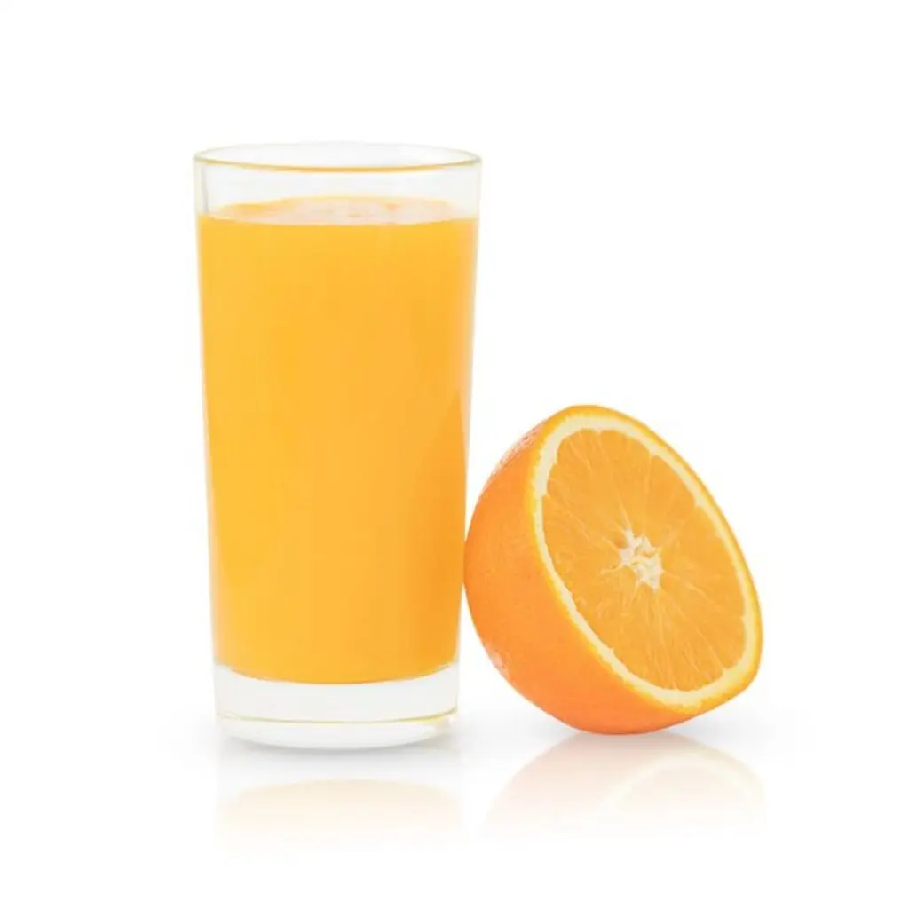Orange Juice