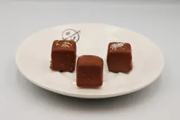 Chocolate Coconut Brownies