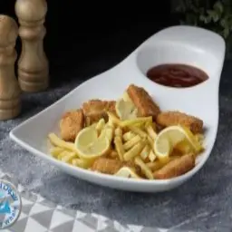 وجبة أطفال