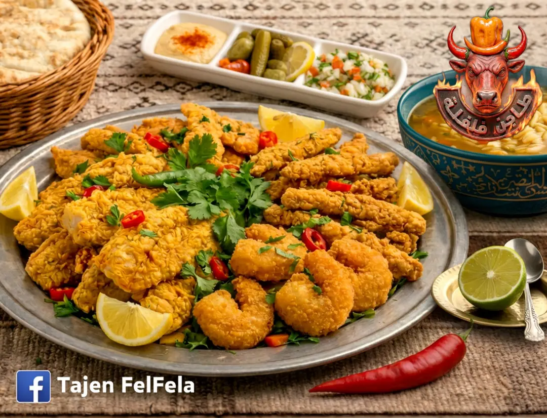 فسفور شرقاوى كبير