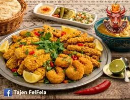 فسفور شرقاوى كبير