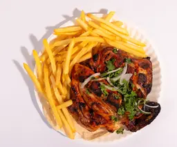 ch tikka al faham