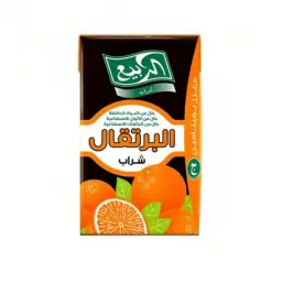 عصير ربيع