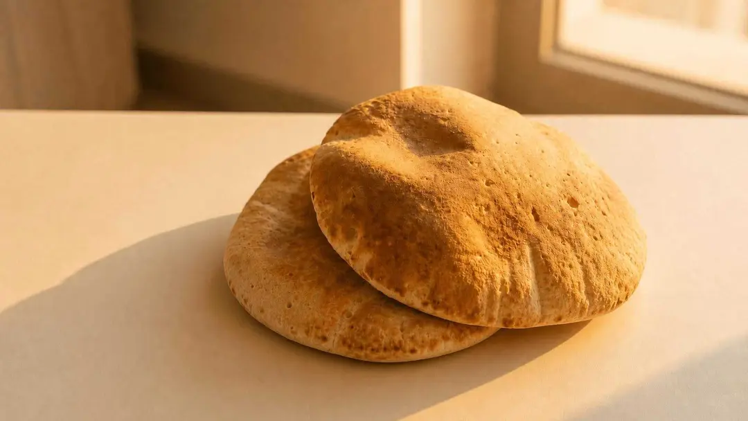 whole wheat bread refiyat