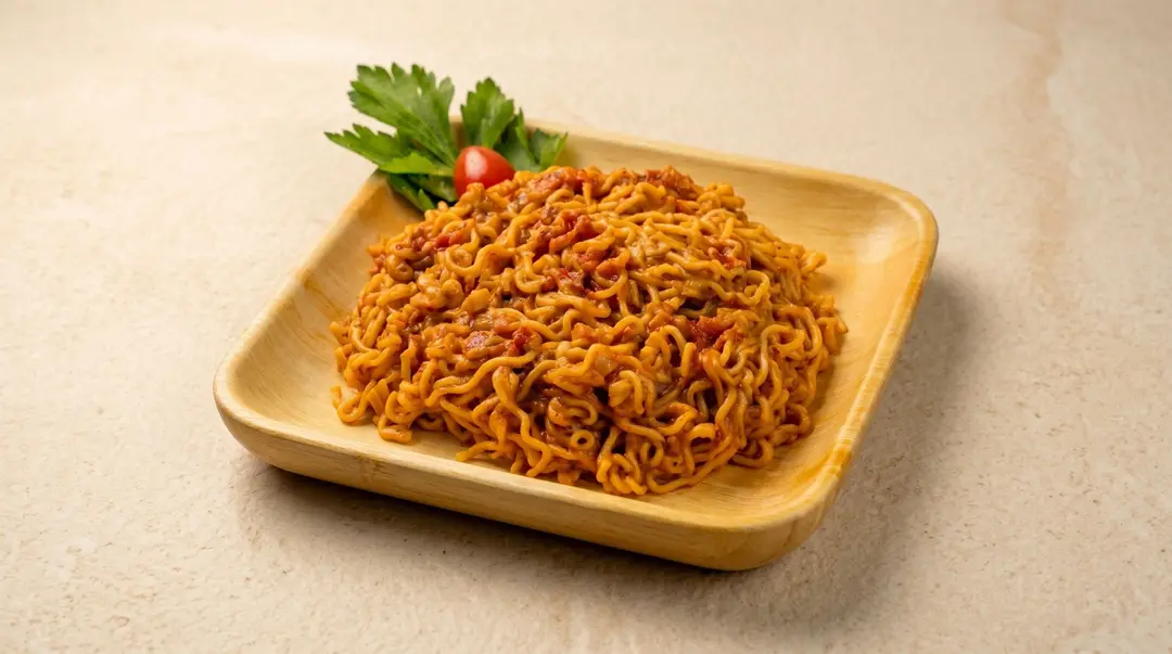 إندومي حبوبة