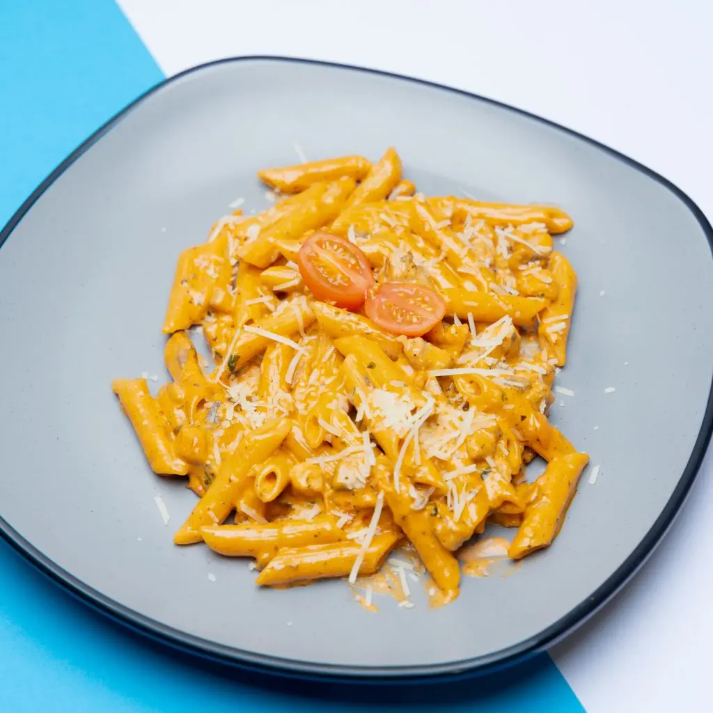 Penne Pasta