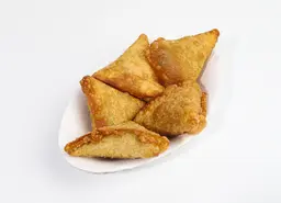 سمبوسه جبنه سائله