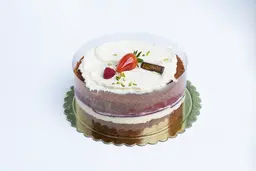 Italian Carrot Cake