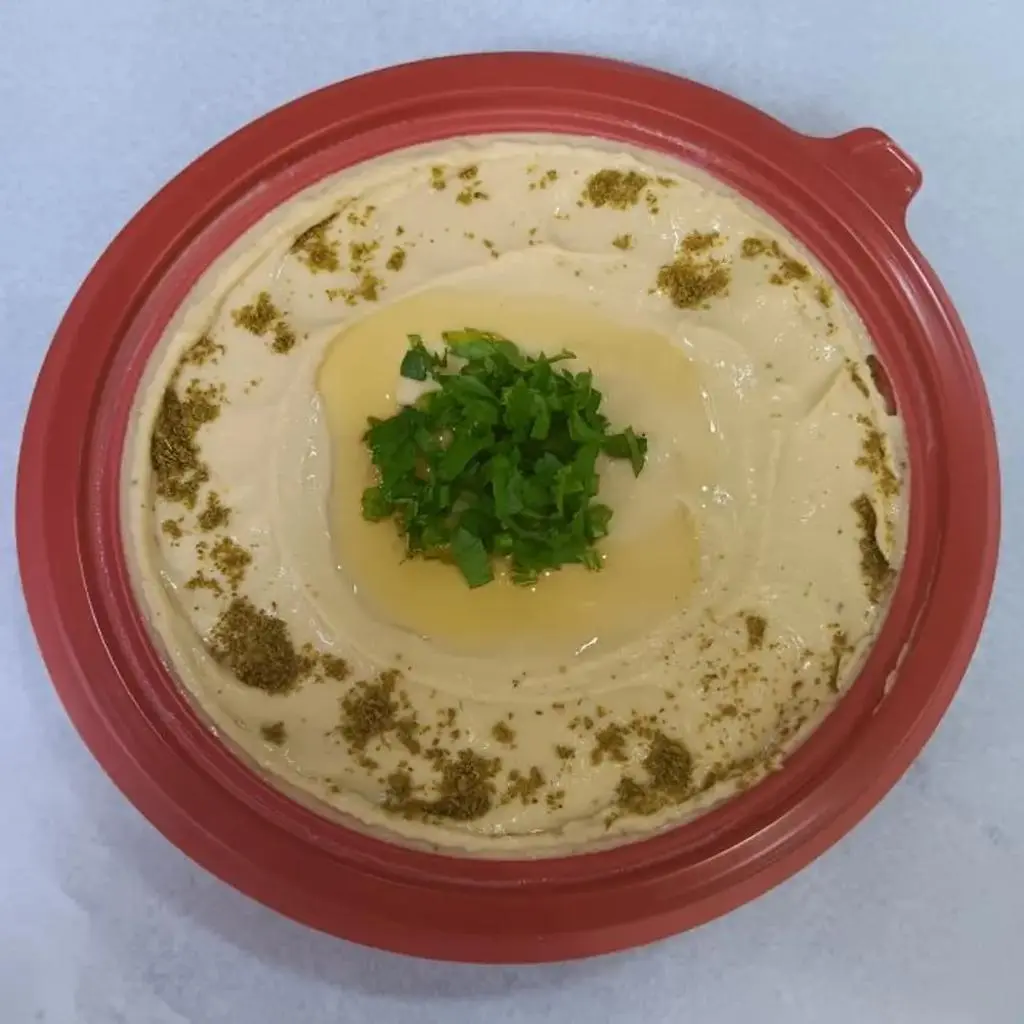 Hummus