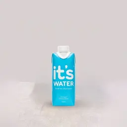 Its Water 330 ML