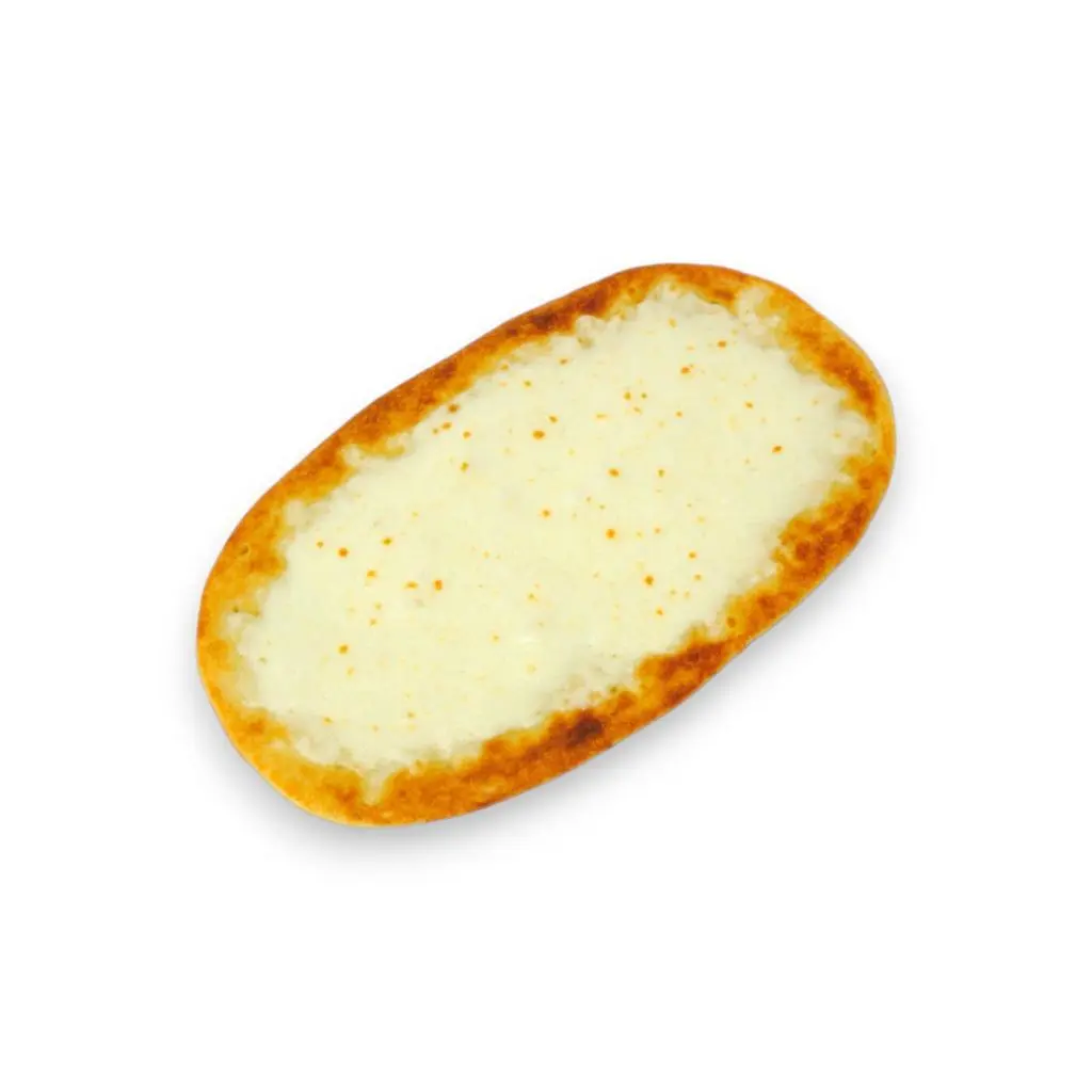 Akkawi Cheese Keto Pie