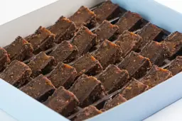 Tamreya Finger With Chocolate