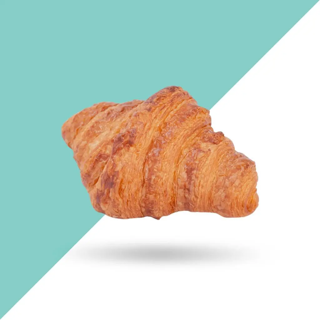 كرواسون جبن