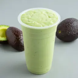 عصير أفوكادو