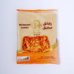 عجينة مطبق - واحد