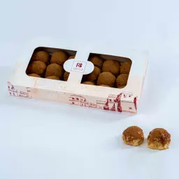Fugaa Dessert