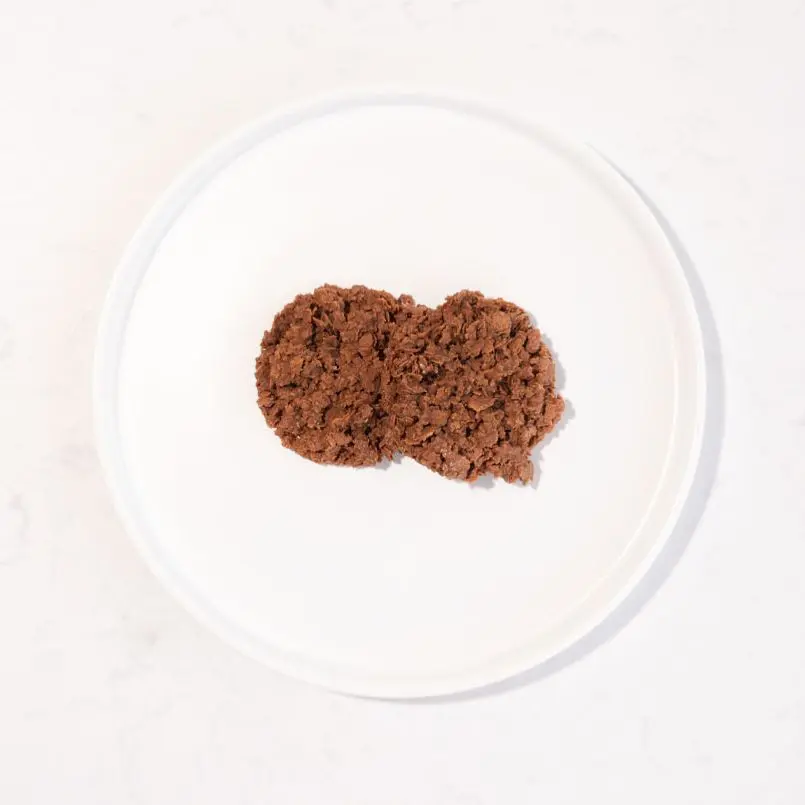 Choco Caramel Crunch