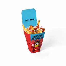 Signature Fries
