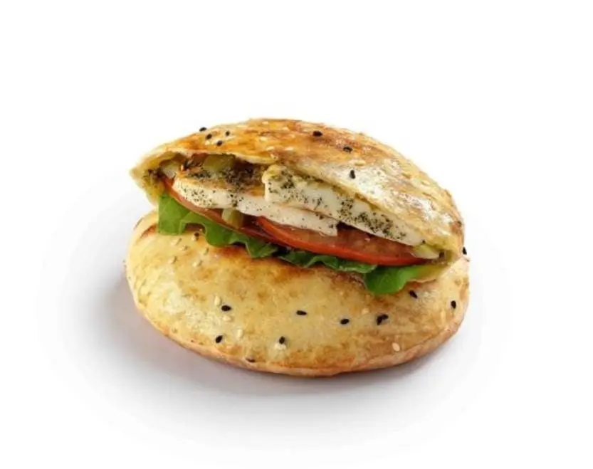 Premium Halloumi round ?