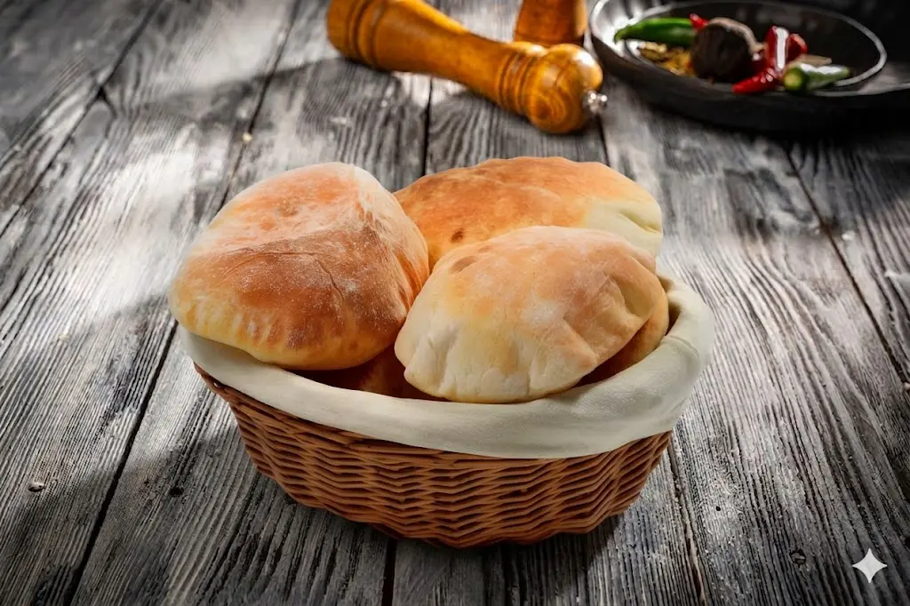 Bread