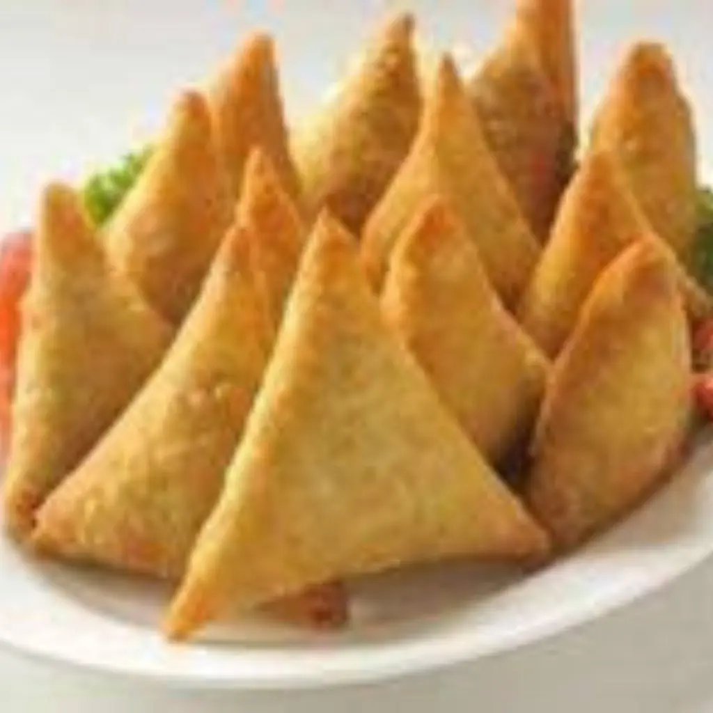 Chicken Samosa - Quarter Kilo