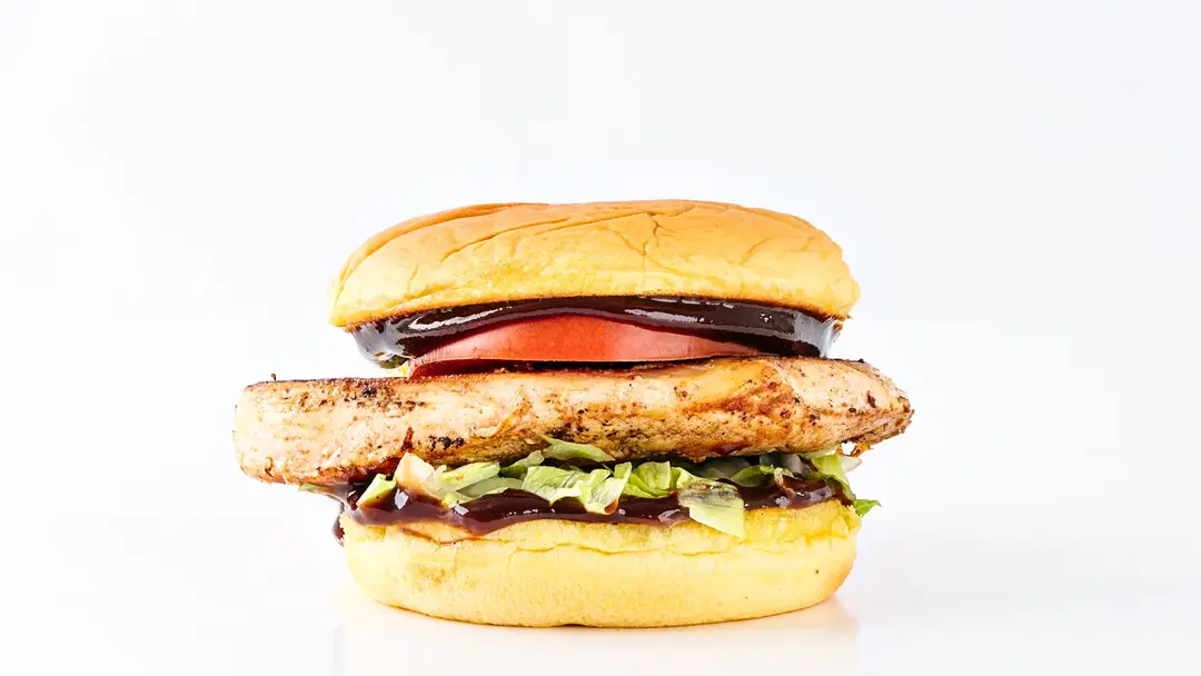 Grilled Sandwich