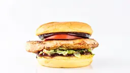 Grilled Sandwich