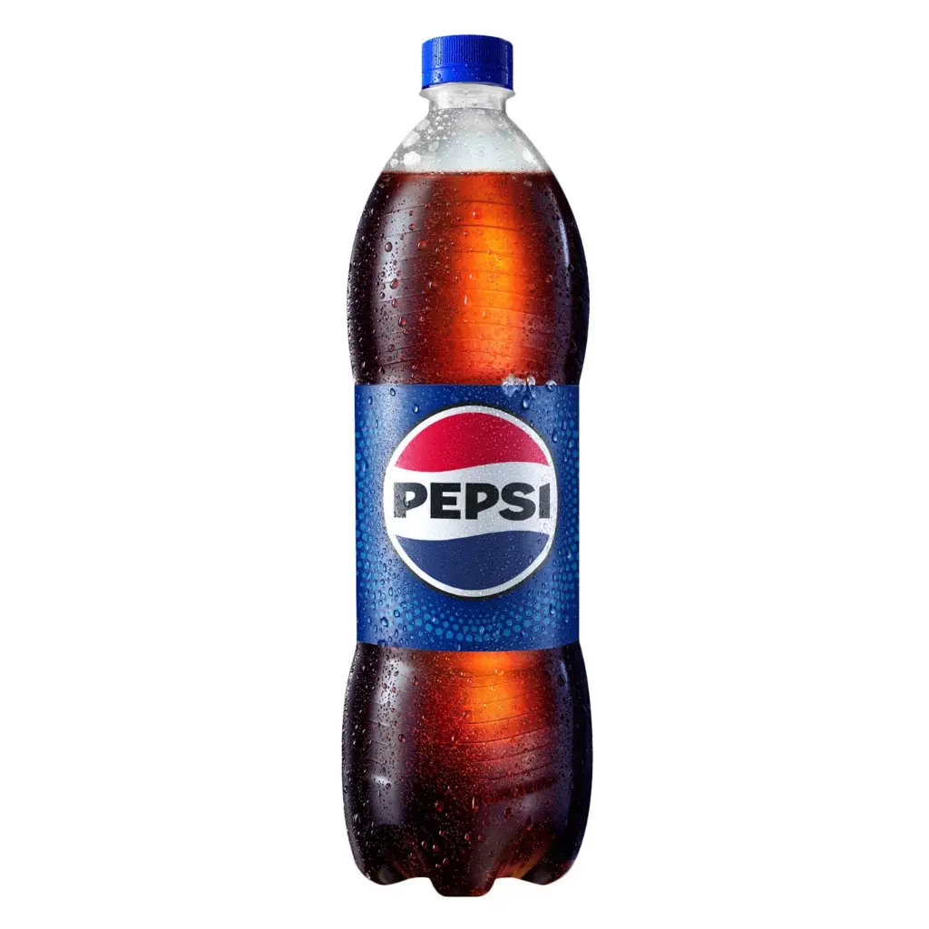 Pepsi