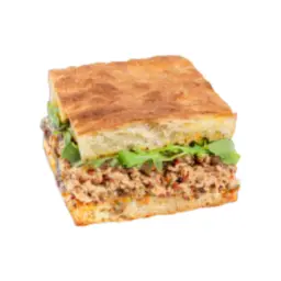 Ranchi Tuna Sandwich