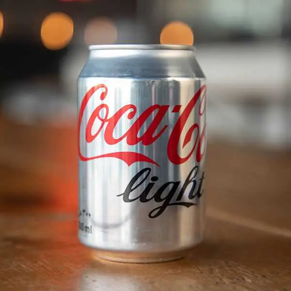 DIET COKE