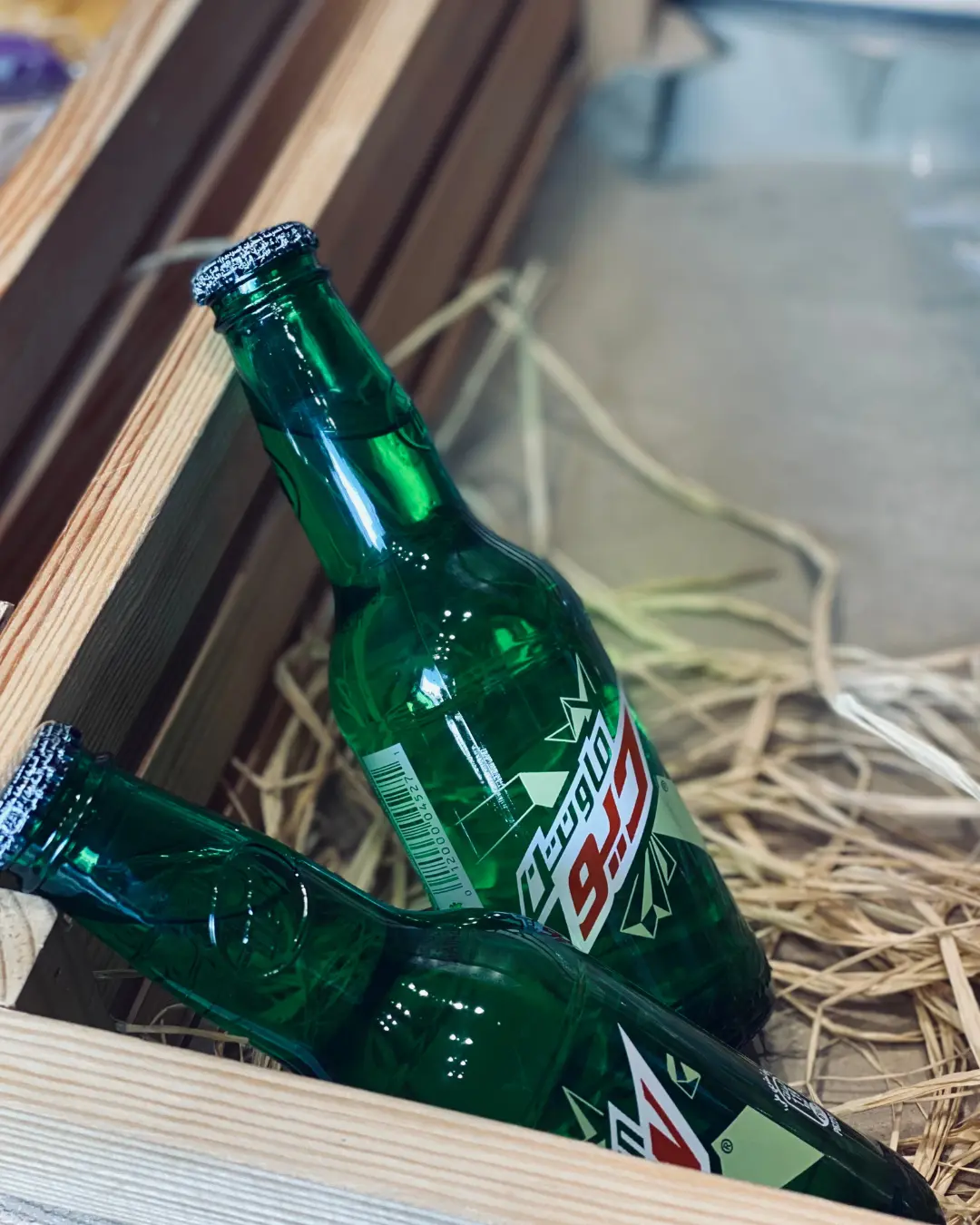 Mountain Dew