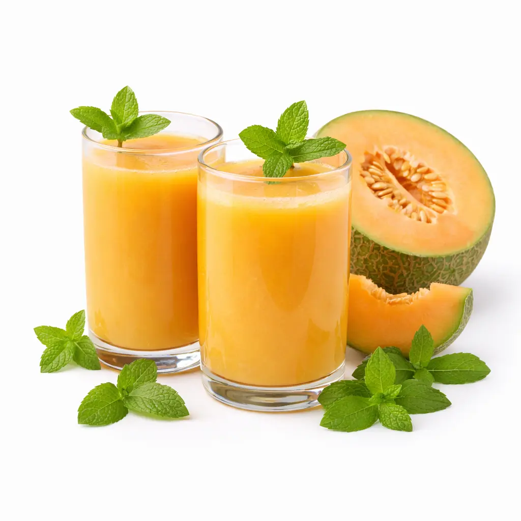 Melon Juice
