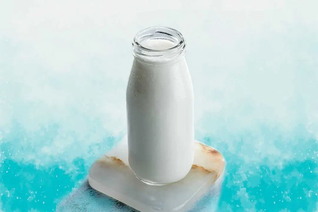 The Good Yoghurt
