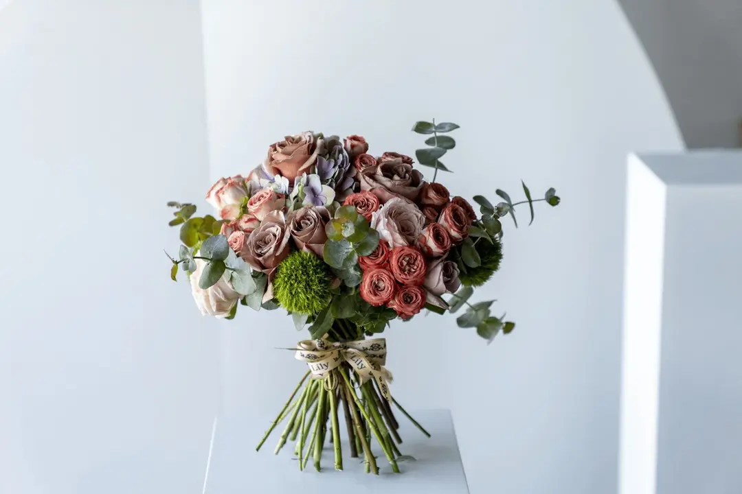 Butterfly Bouquet
