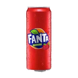 فانتا فراولة