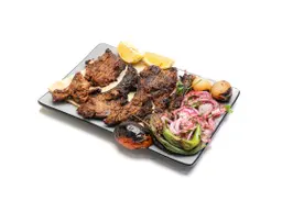 Lamb Chops