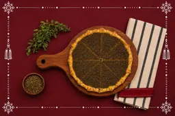 Zaatar Manakeesh