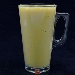 عصير مانجو