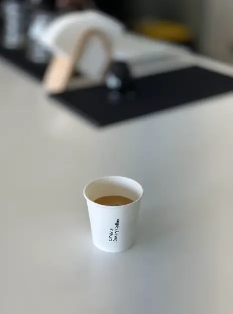 Espresso