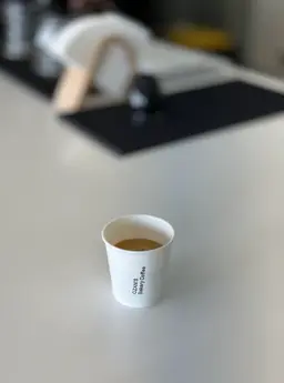 اسبريسو