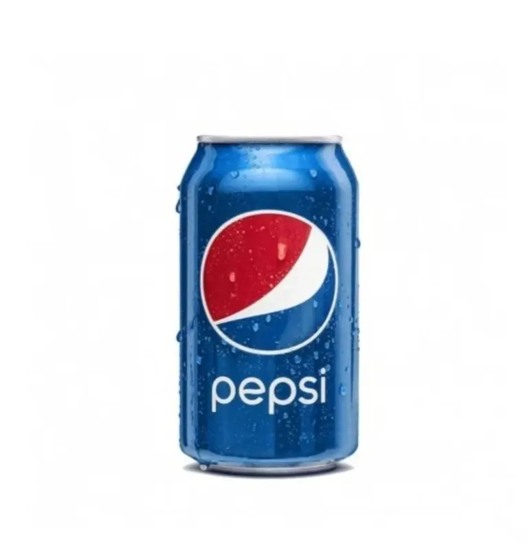 Small Pepsi