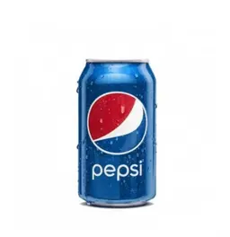 Small Pepsi