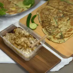 وجبة أحلى مرسة 2