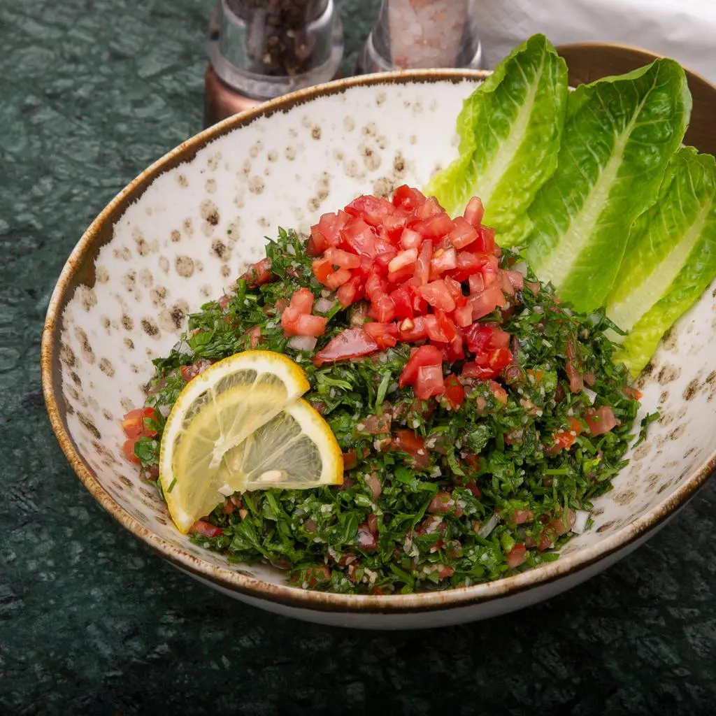 تبولة