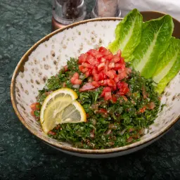 تبولة