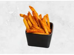 Masala Fries