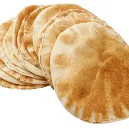 خبز شامي