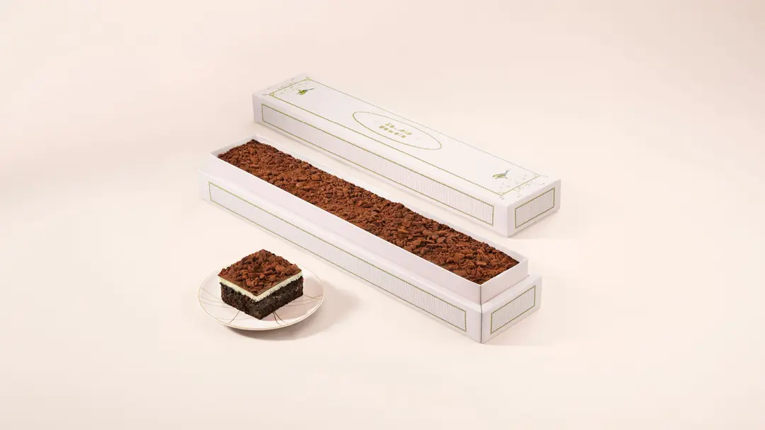 Mamola Creamy Chocolate