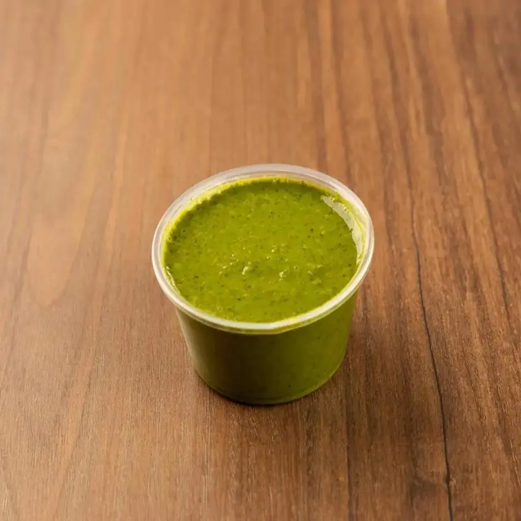 Mint Sauce