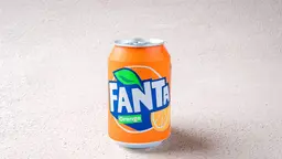 Fanta Orange(300ml)